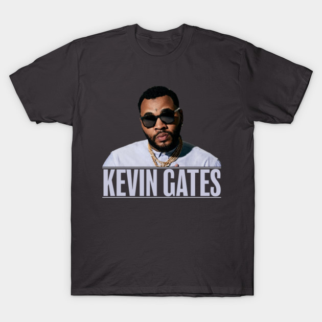 kevin gates t shirt design